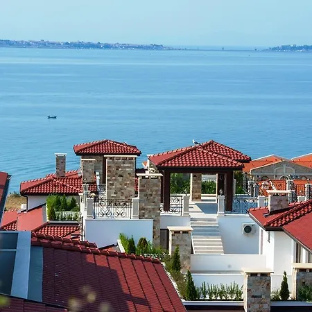 Apart Artur Hotel de apartamente Sveti Vlas