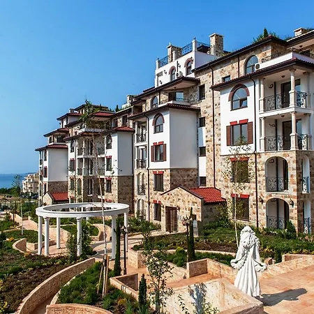 Apart Artur Hotel de apartamente