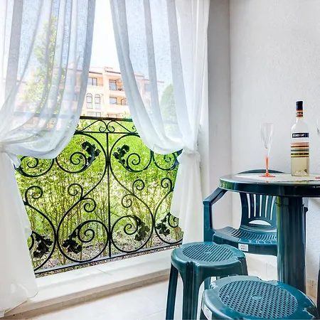 Hotel de apartamente Apart Artur