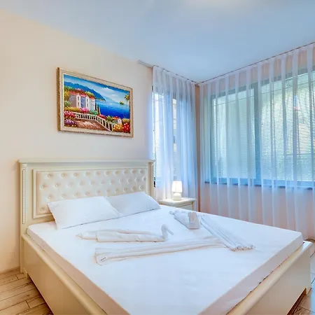 Apart Artur Hotel de apartamente