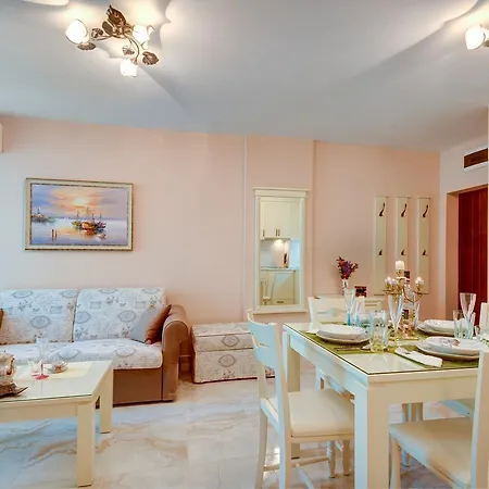 Apart Artur Hotel de apartamente *