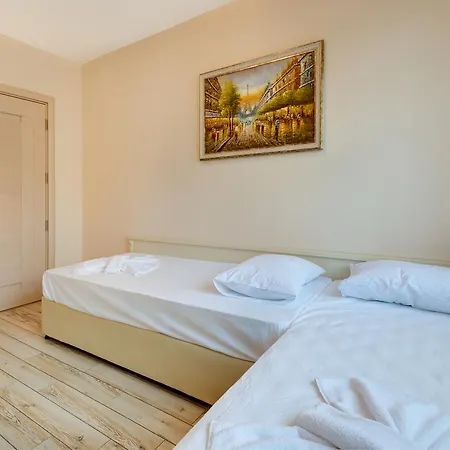 Apart Artur Hotel de apartamente