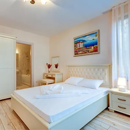 Hotel de apartamente Apart Artur *