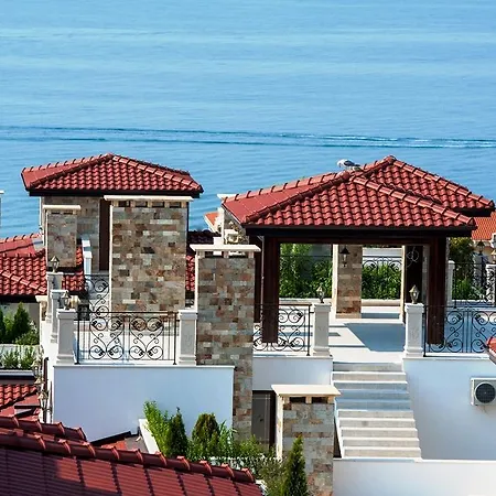 Apart Artur Hotel de apartamente Sveti Vlas