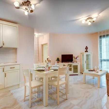 Hotel de apartamente Apart Artur *