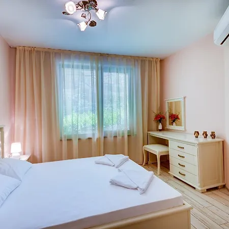 Apart Artur Hotel de apartamente
